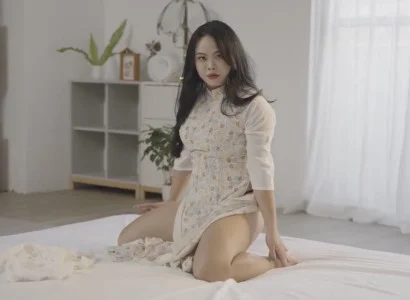 Bé Phương Anh đáng yêu xuất hiện trong phim người lớn ở Đài Loan